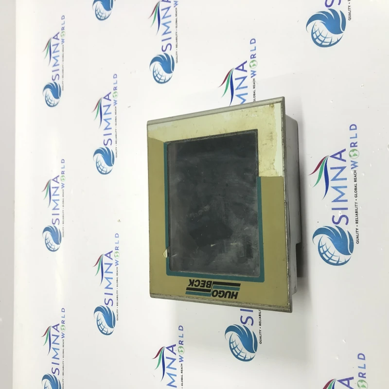 : Pro-face GP2301-SC41-24V Graphic Operator Interface thumbnail 2