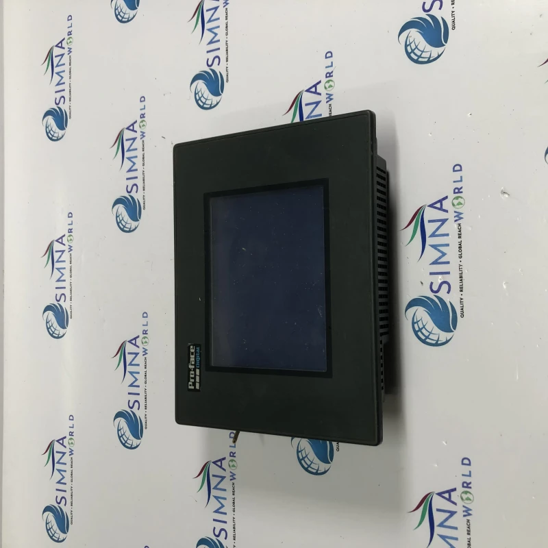 Pro-face GP37W2-BG41-24V Graphic Operator Interface 7.5 Inch HMI Touch Panel thumbnail 2