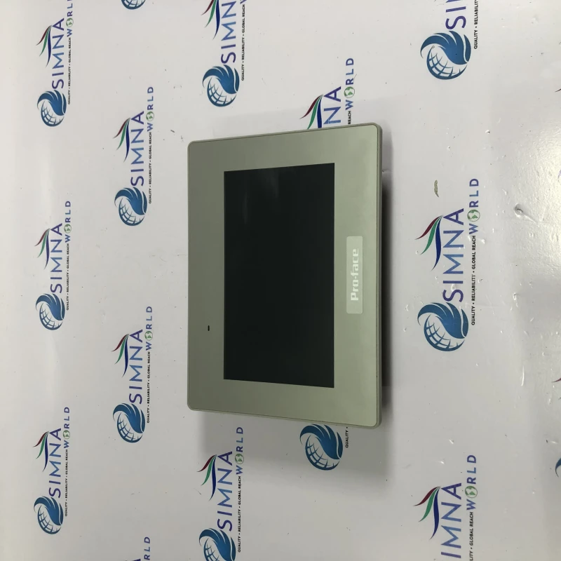 Pro-face PFXET6400WAD HMI Touch Panel thumbnail 2