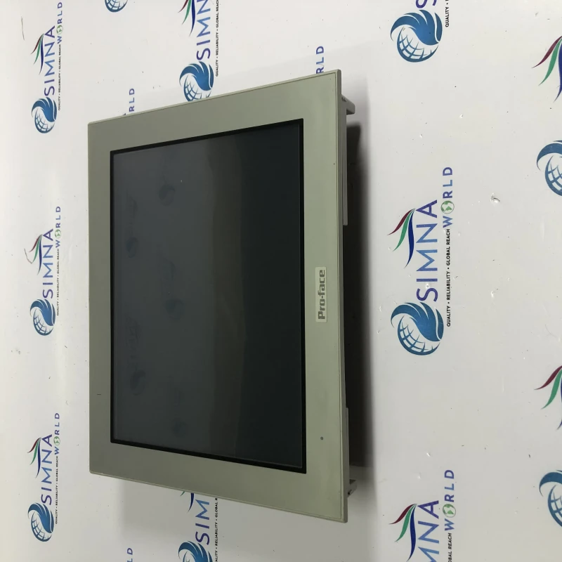 Pro-face PFXGP4501TADC HMI Touch Panel thumbnail 2