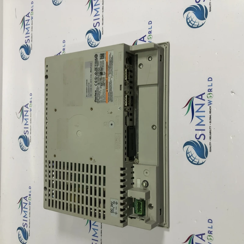 Pro-face PFXGP4501TADC HMI Touch Panel thumbnail 5