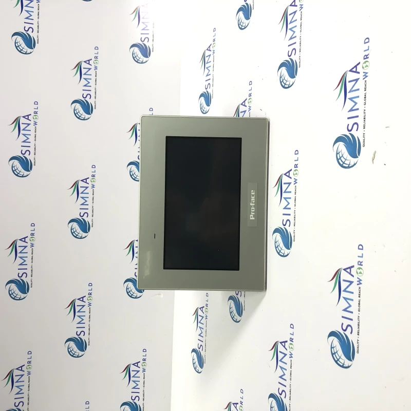 Pro-face PFXST6400WAD HMI Touch Panel thumbnail 2