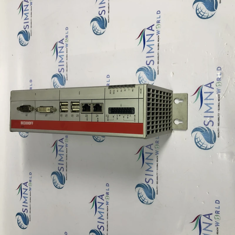 r Beckhoff C6920-0000 Industrial PC. thumbnail 2