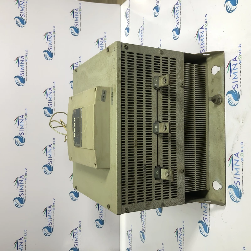 Schneider Electric Altistart 48 Soft Starter thumbnail 6