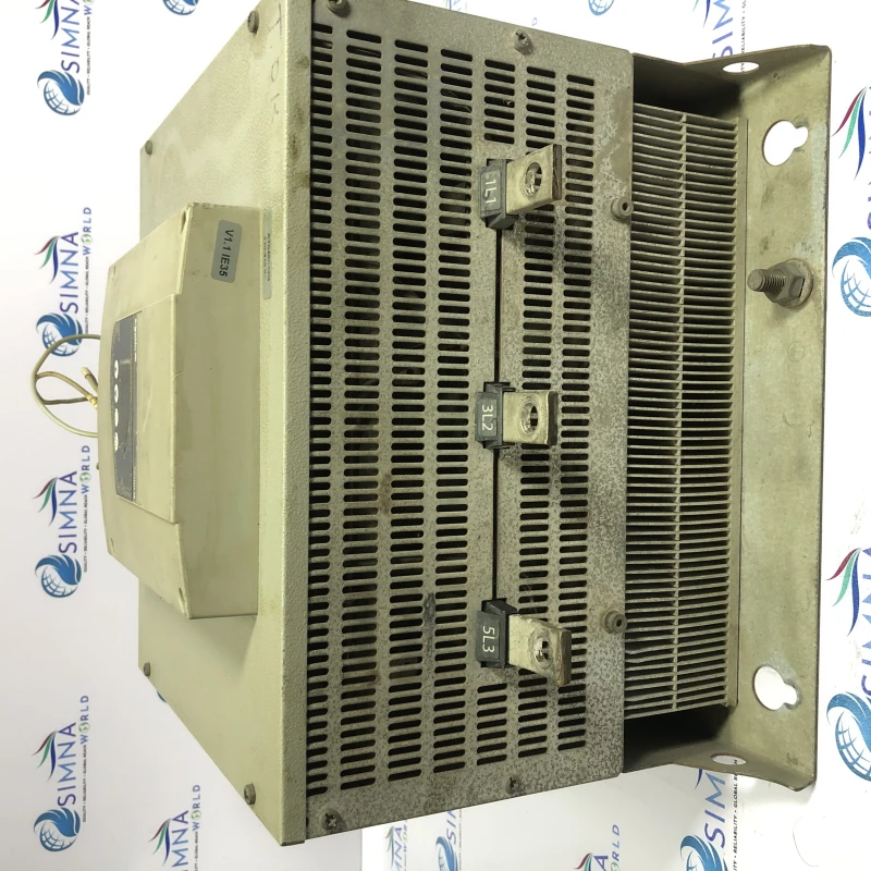 Schneider Electric Altistart 48 Soft Starter thumbnail 9