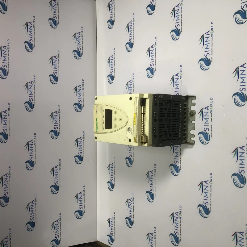 Schneider Electric ATS22D32Q Soft Starter thumbnail 2