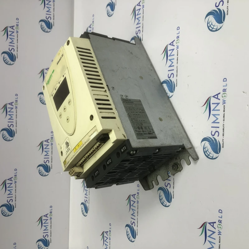 Schneider Electric ATS22D32Q Soft Starter thumbnail 3