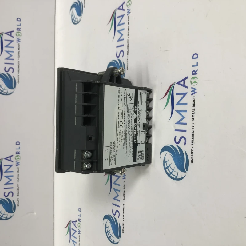 Schneider Electric EasyLogic METSEDM3110 Digital Meter. thumbnail 5