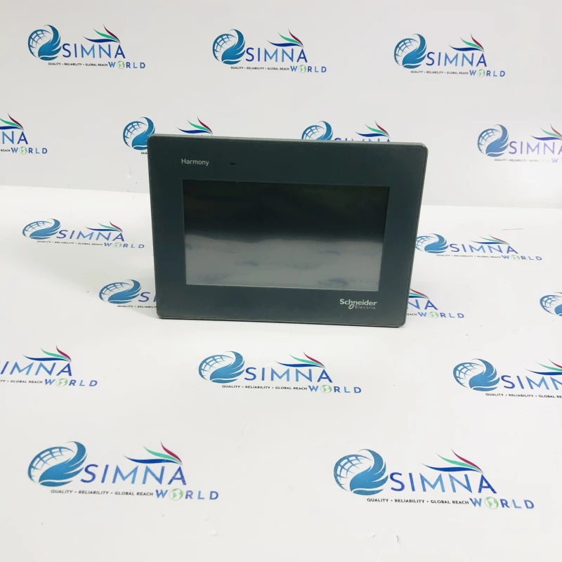 Schneider Electric HMIET6400 HMI Touch Panel thumbnail 2