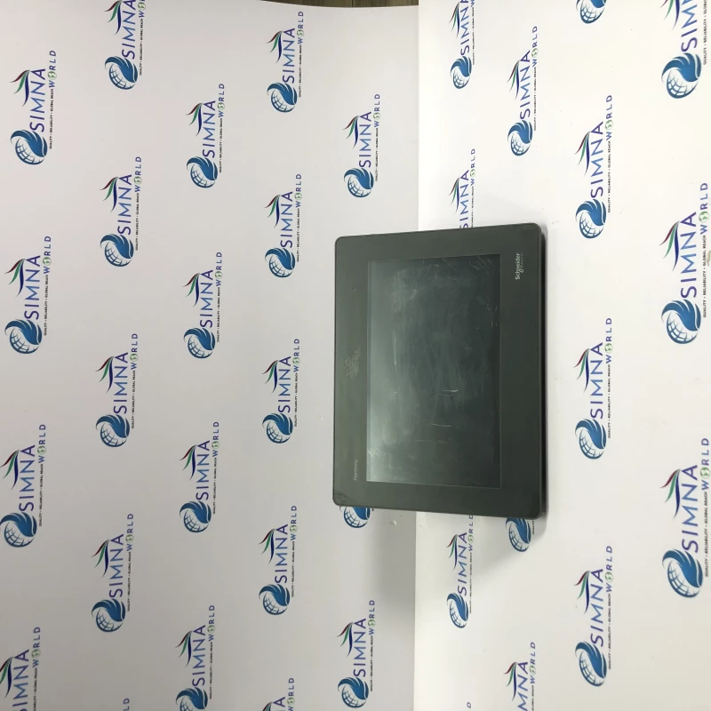 Schneider Electric HMIGXU5512 HMI Touch Panel thumbnail 2