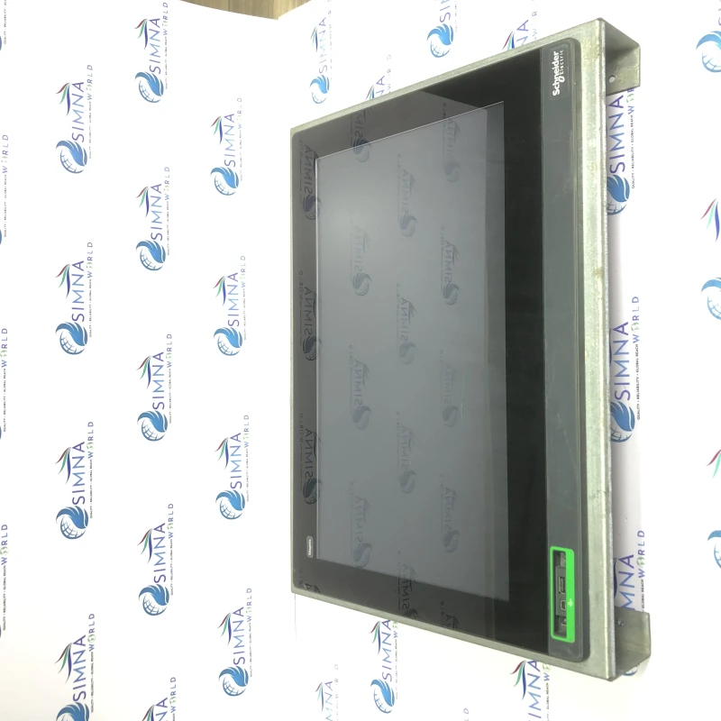 Schneider Electric Magelis iDisplay HMIDID73DTD1 Industrial Display thumbnail 2