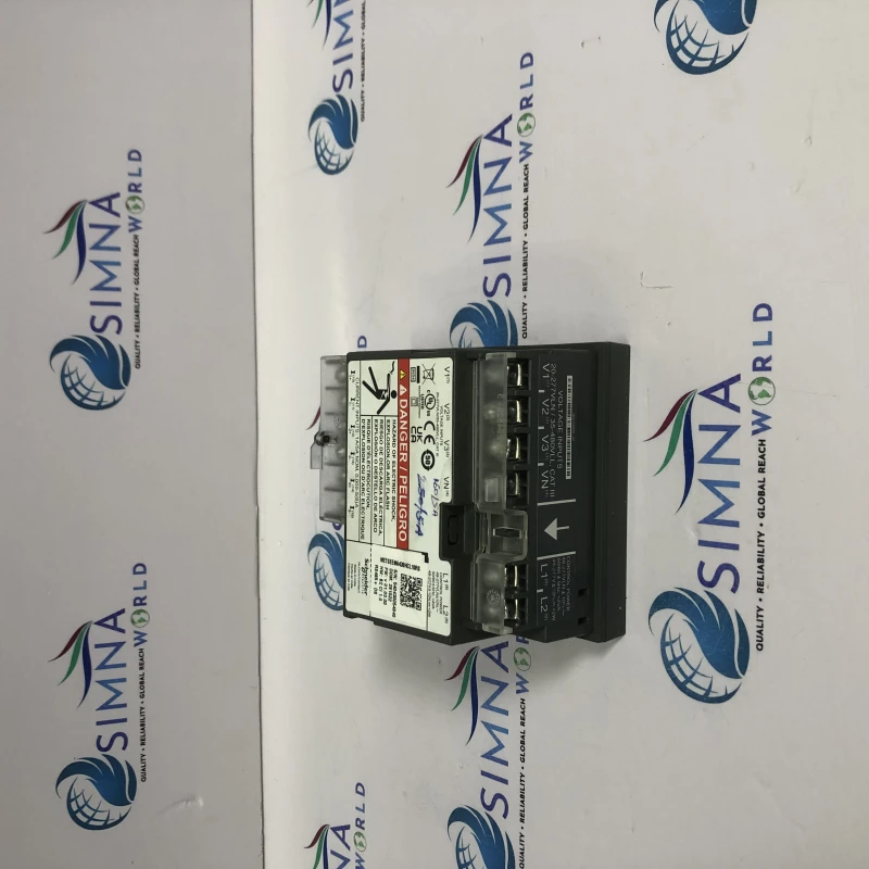 Schneider Electric METSEEM6438HCL10RS EasyLogic EM6438H Power Meter. thumbnail 5