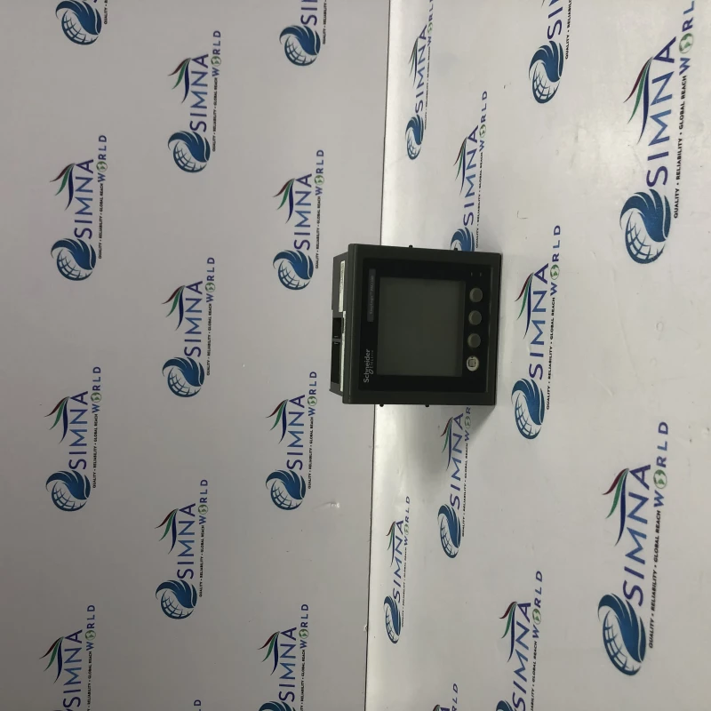 Schneider Electric METSEPM2220D PowerLogic PM2220 Power Meter. thumbnail 2