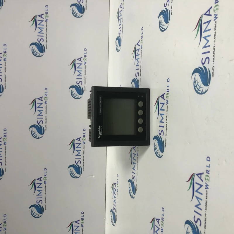 Schneider Electric METSEPM5560 PowerLogic PM5560 Power Meter. thumbnail 2