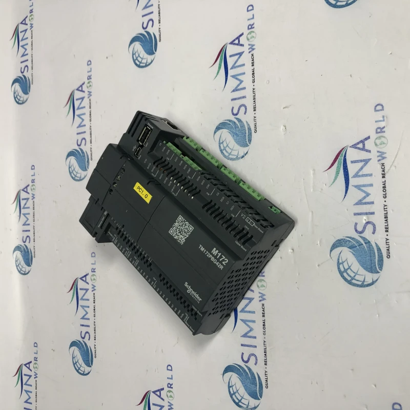 Schneider Electric Modicon TM172PBG42R Logic Controller. thumbnail 2