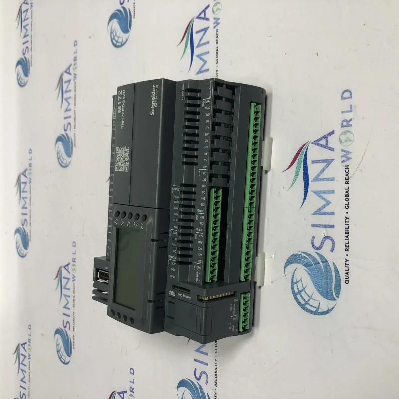Schneider Electric Modicon TM172PDG42R Logic Controller. thumbnail 2
