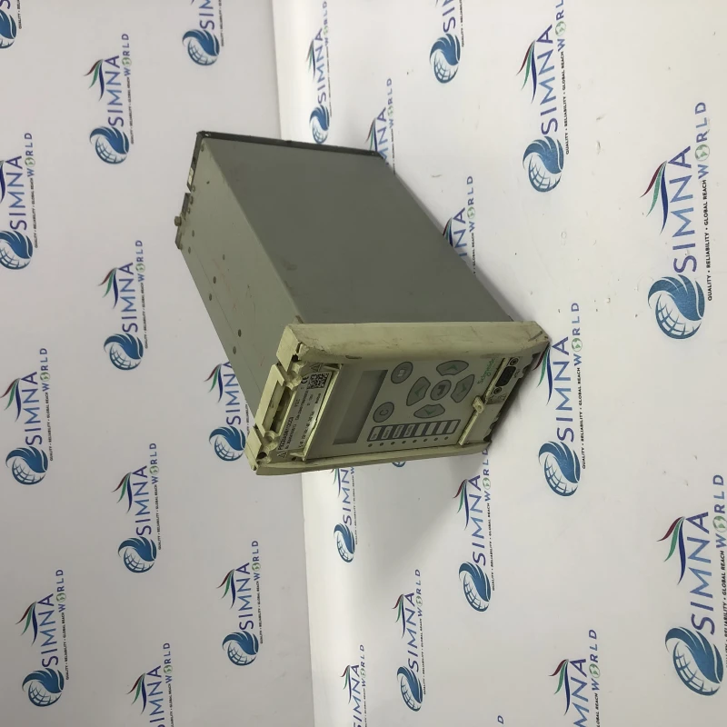 Schneider Electric P9220ASW112CC0 Operator Interface Panel thumbnail 3