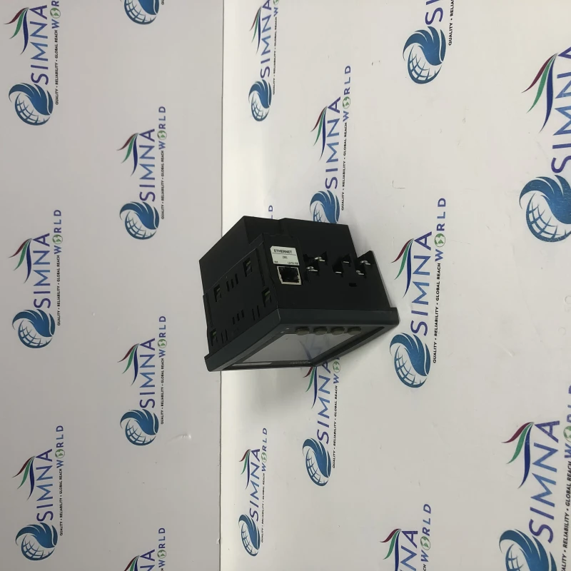 Schneider Electric PowerLogic PM5320 Power Meter thumbnail 6