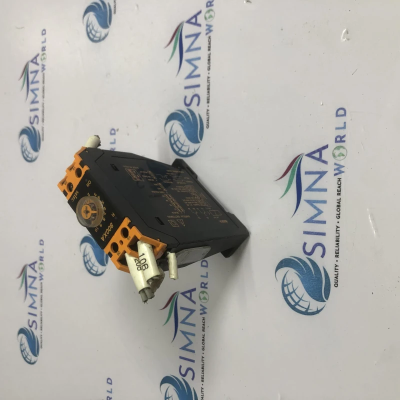 Selec Controls 800XA Temperature Controller thumbnail 4