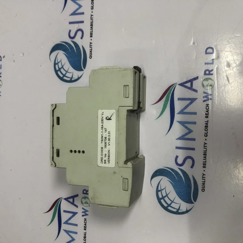 Selec Controls TS2M1-1-16A-230V V2 Time Switch thumbnail 8