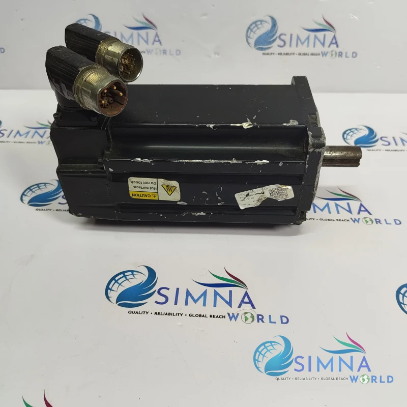 Siemens 1FT5044-0AF71-1-Z 1FT5 AC Servo Motor 2Nm 3000RPM thumbnail 3