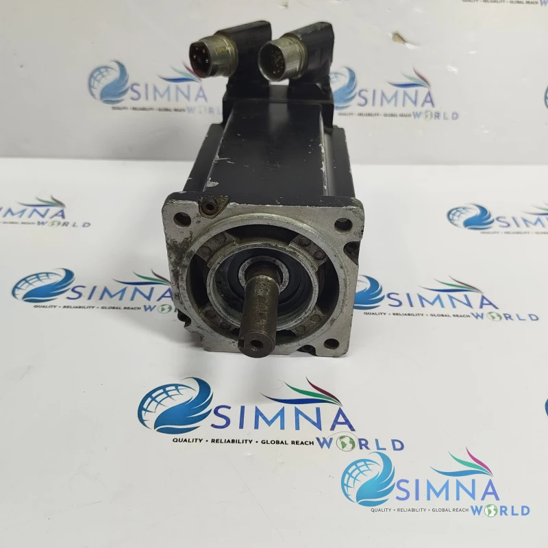 Siemens 1FT5044-0AF71-1-Z 1FT5 AC Servo Motor 2Nm 3000RPM thumbnail 4