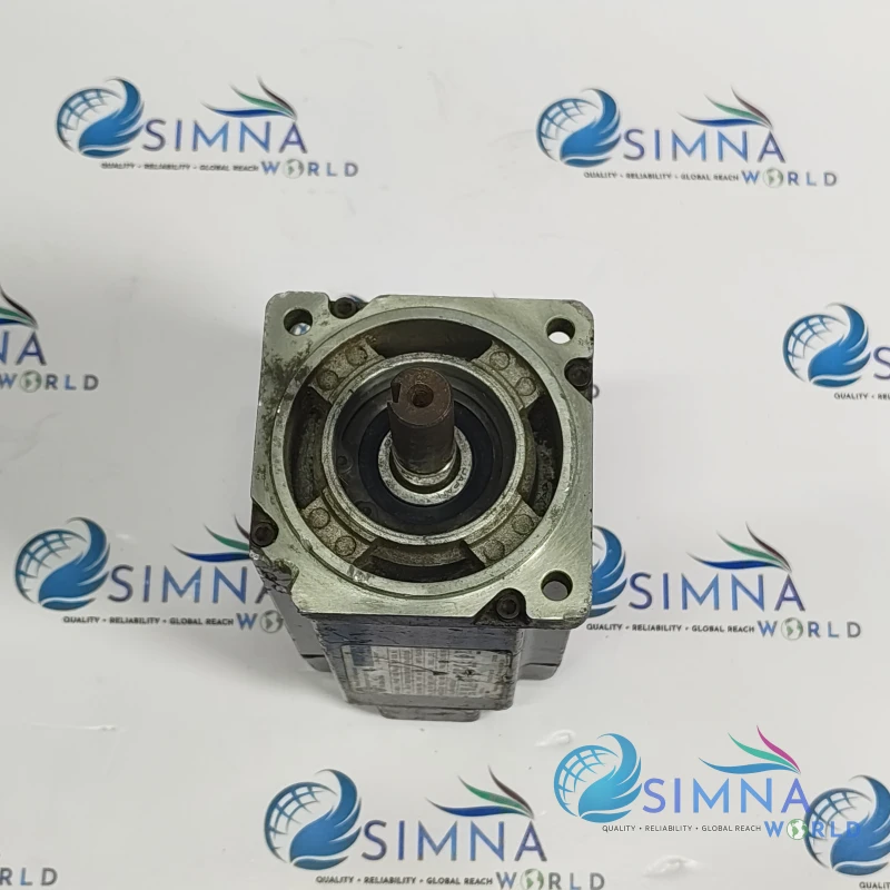 Siemens 1FT5044-0AF71-1-Z 1FT5 AC Servo Motor 2Nm 3000RPM thumbnail 5