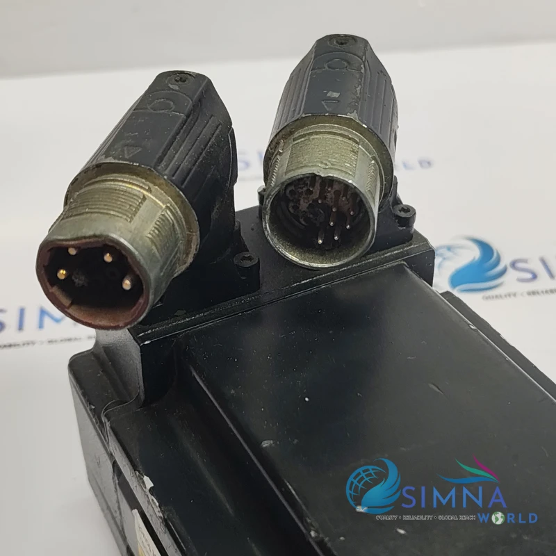 Siemens 1FT5044-0AF71-1-Z 1FT5 AC Servo Motor 2Nm 3000RPM thumbnail 6