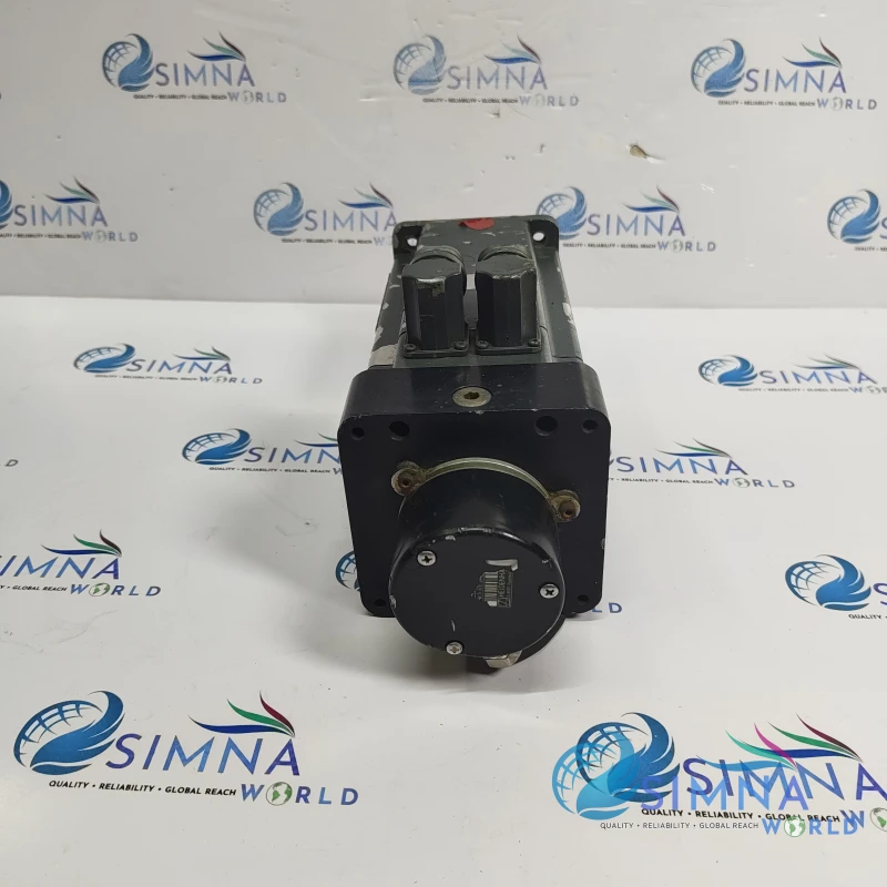 Siemens 1FT5044-0AF71-1-Z 1FT5 AC Servo Motor 2Nm 3000RPM thumbnail 8