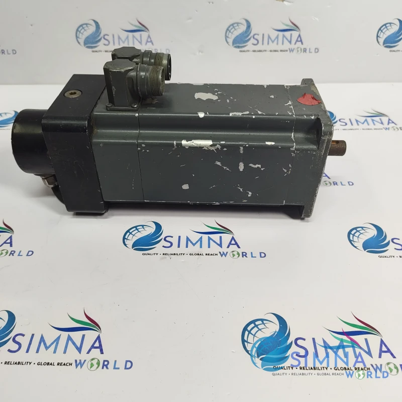 Siemens 1FT5044-0AF71-1-Z 1FT5 AC Servo Motor 2Nm 3000RPM thumbnail 9