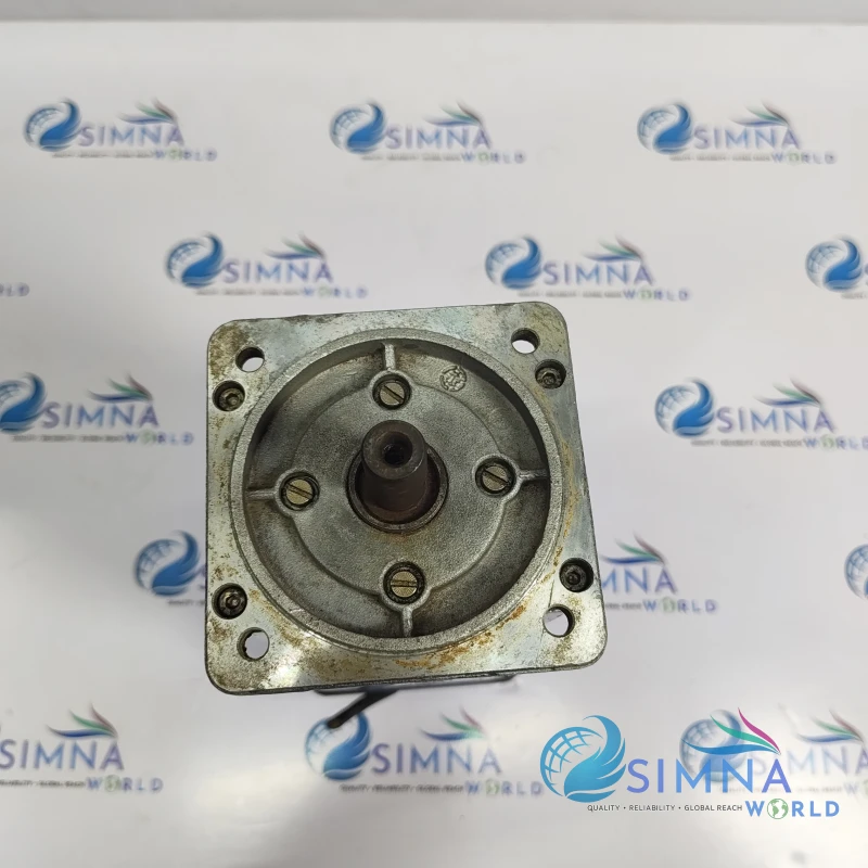 Siemens 1FT5044-0AF71-1-Z 1FT5 AC Servo Motor 2Nm 3000RPM thumbnail 10