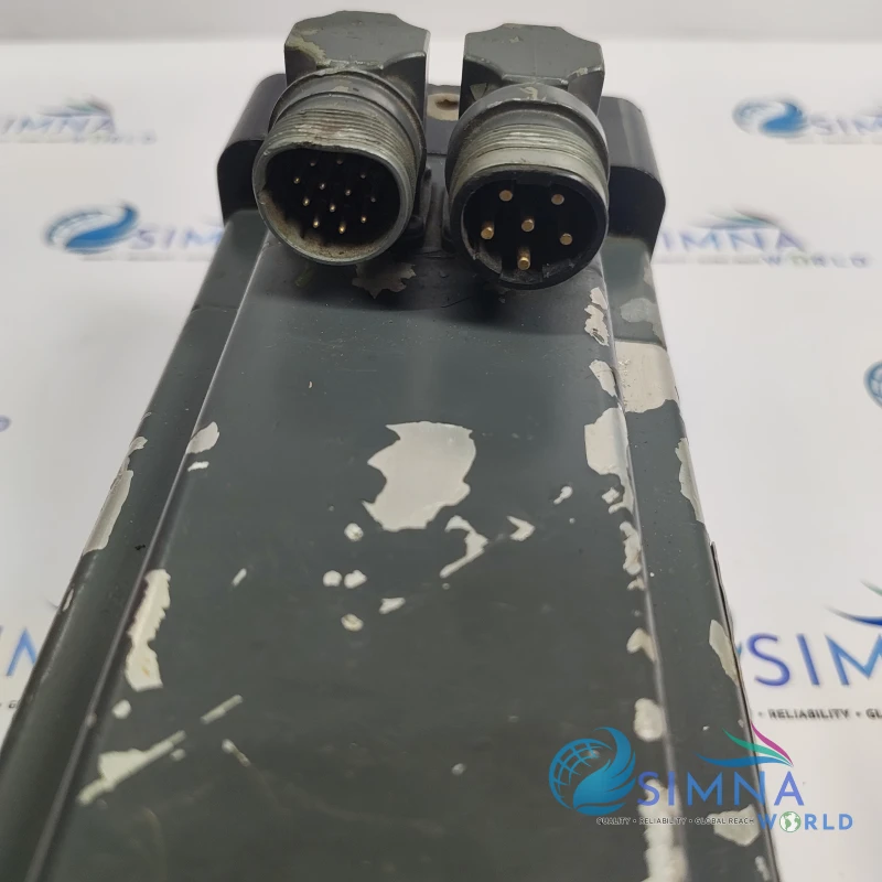 Siemens 1FT5044-0AF71-1-Z 1FT5 AC Servo Motor 2Nm 3000RPM thumbnail 11