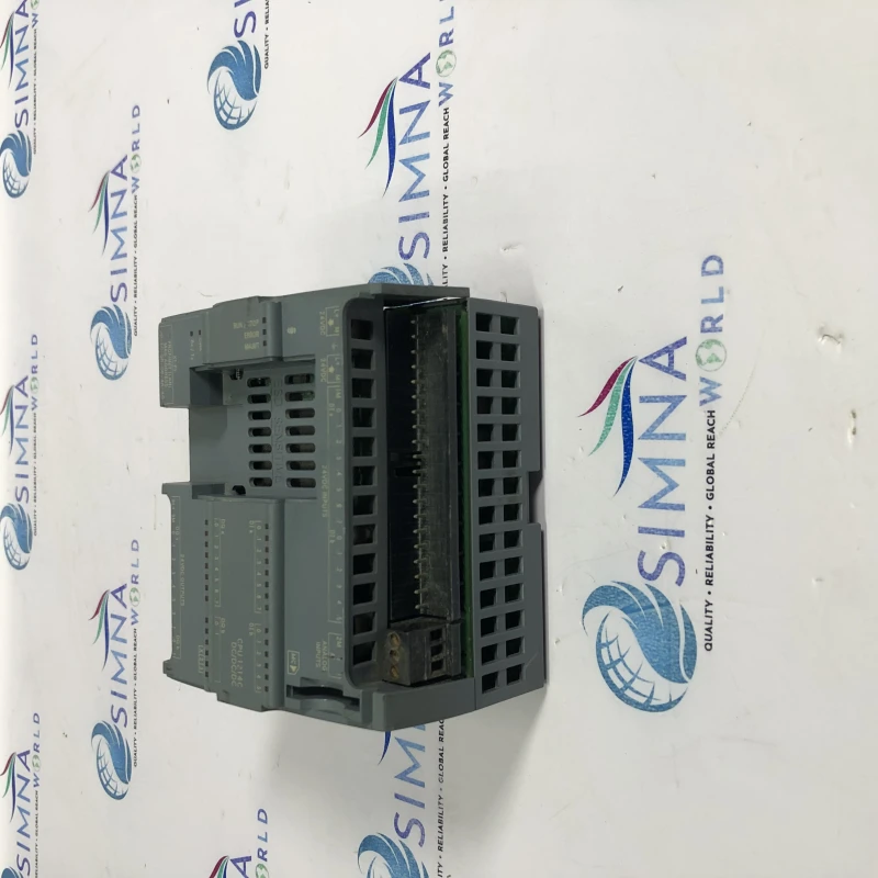 Siemens 6ES7214-1AE30-0XB0 SIMATIC S7-1200 CPU 1214C. thumbnail 3