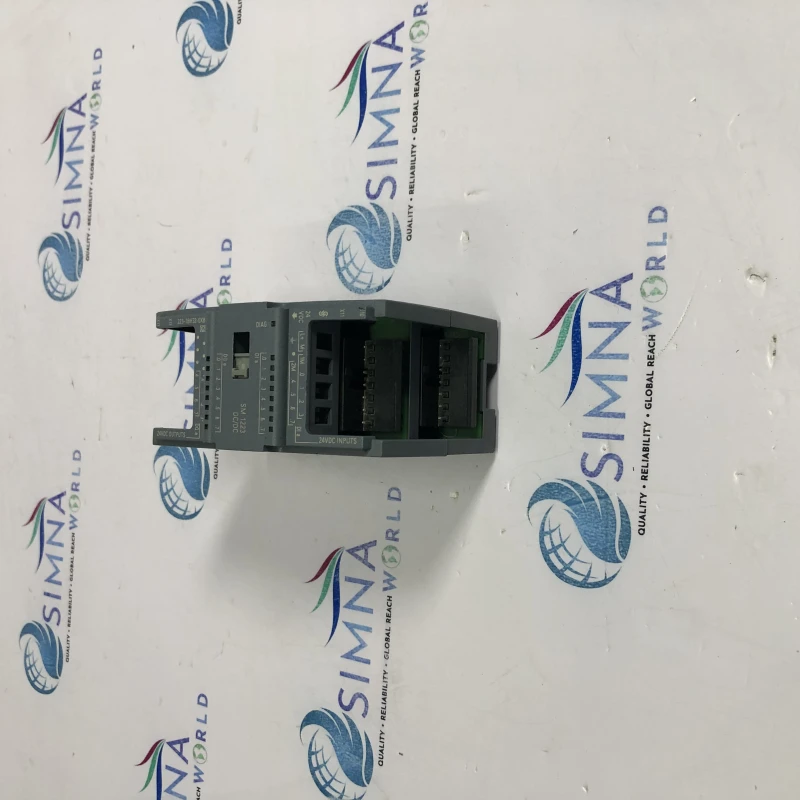 Siemens 6ES7223-1BH32-0XB0 SIMATIC S7-200 Digital I/O Module. thumbnail 3