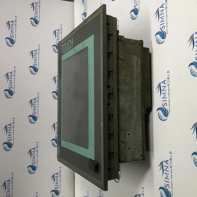 Siemens SIMATIC 6AV7801-0BA00-2AB0 Software License thumbnail 2