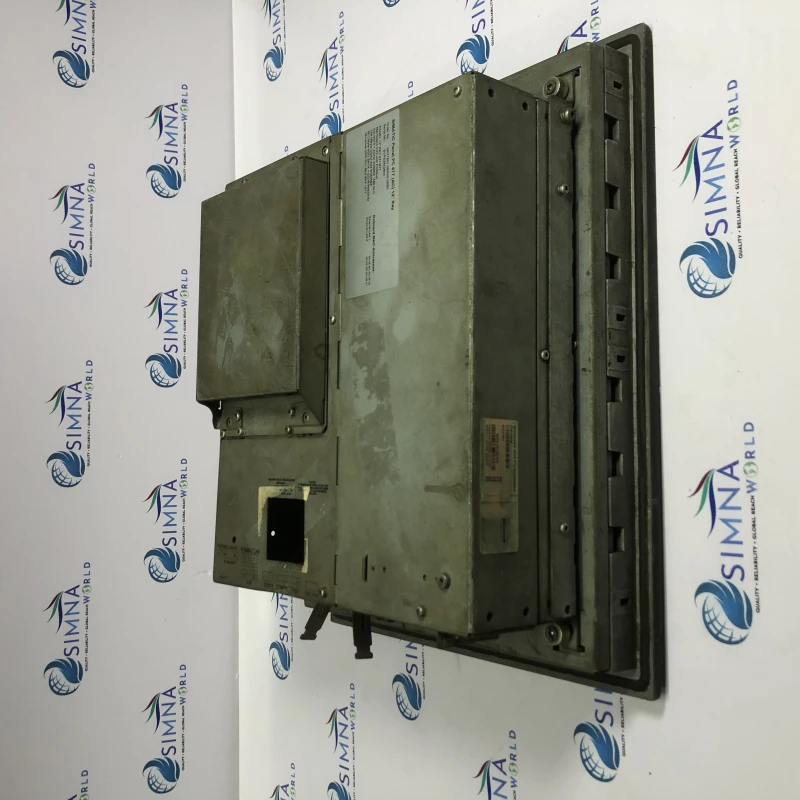 Siemens SIMATIC 6AV7801-0BA00-2AB0 Software License thumbnail 5