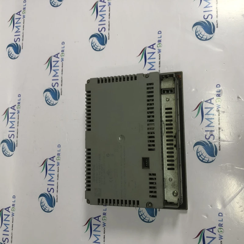 Siemens SIMATIC HMI KTP600 Basic Color PN 6AV6647-0AD11-3AX0. thumbnail 3