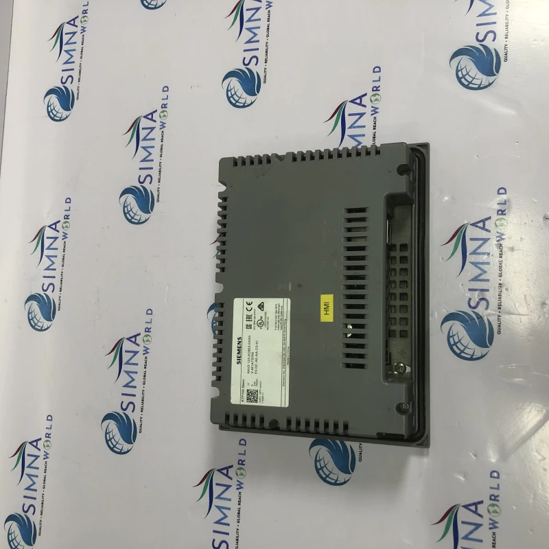 Siemens SIMATIC HMI KTP700 Basic 6AV2123-2GB03-0AX0. thumbnail 3