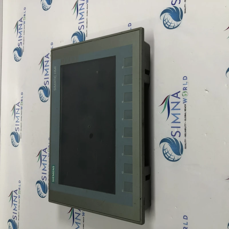 Siemens SIMATIC HMI KTP900 Basic 6AV2123-2JB03-0AX0. thumbnail 3