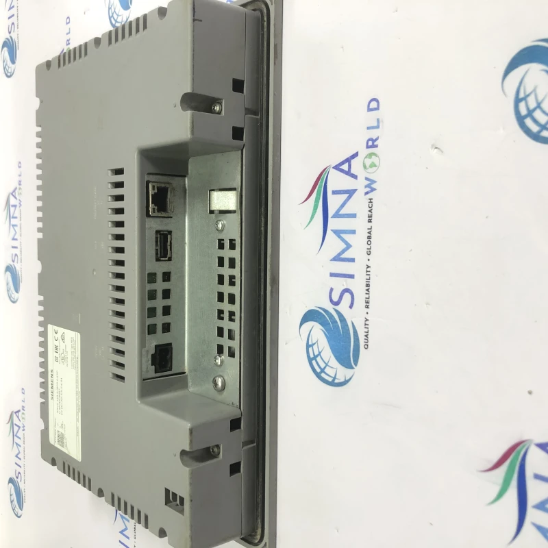 Siemens SIMATIC HMI KTP900 Basic 6AV2123-2JB03-0AX0. thumbnail 5