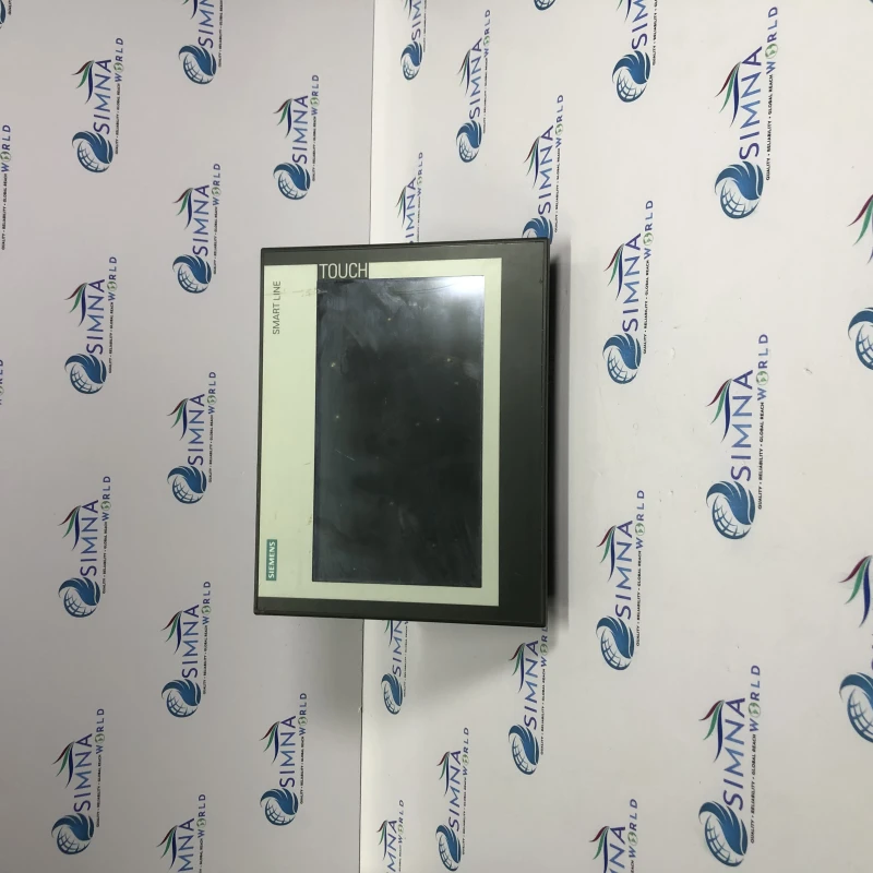 Siemens SIMATIC HMI SMART 1000 IE V3. thumbnail 2