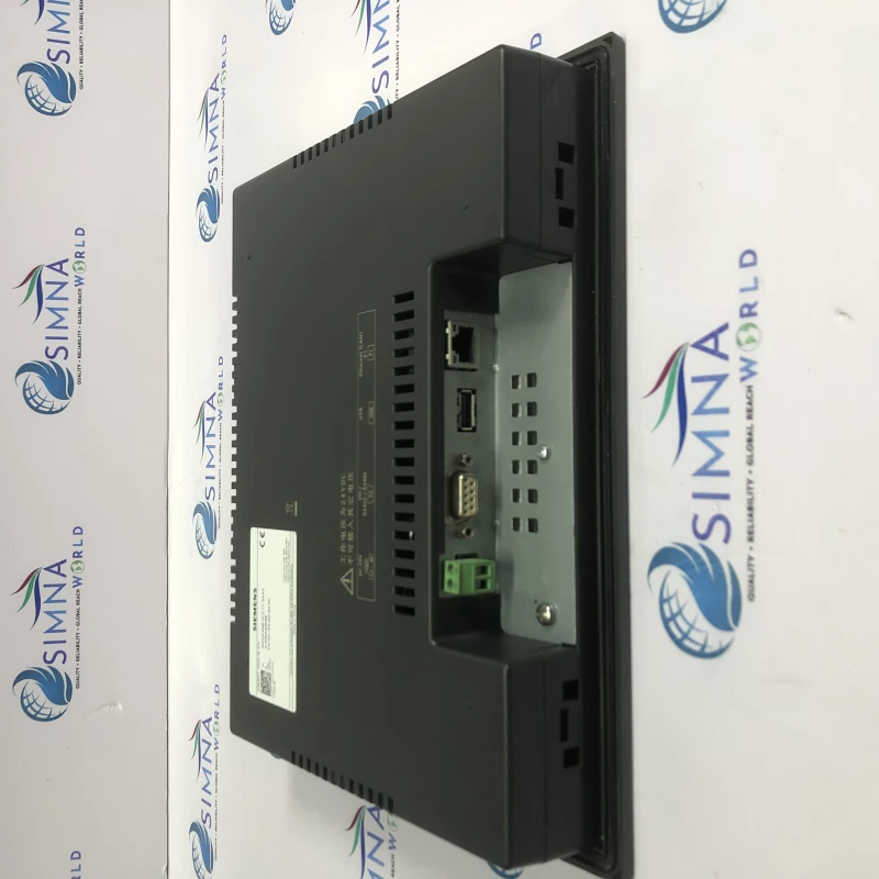 Siemens SIMATIC HMI SMART 1000 IE V3. thumbnail 3
