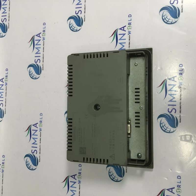 Siemens SIMATIC HMI SMART 700 IE 6AV6648-0BC11-3AX0. thumbnail 3