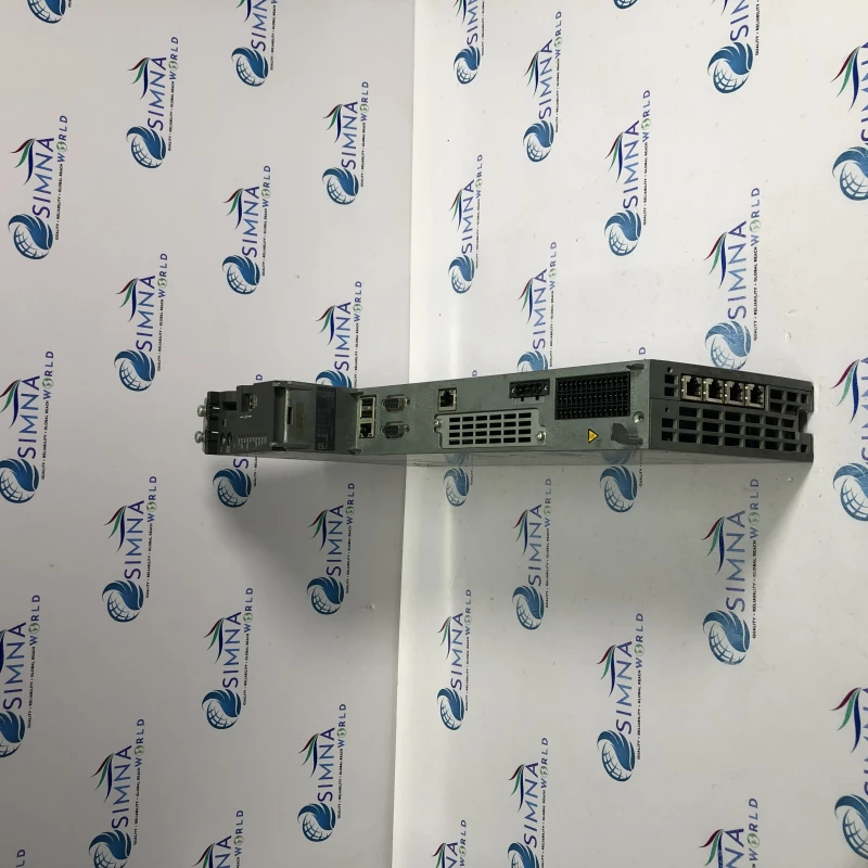 Siemens SIMOTION D425-2 DP Drive-Based Control Unit 6AU1425-2AA00-0AA0. thumbnail 7