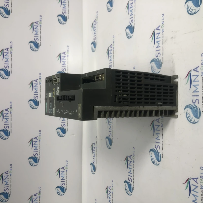 Siemens SINAMICS V20 / V90 Drive Series. thumbnail 2