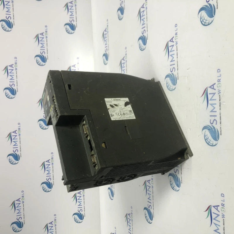 Siemens SINAMICS V90 Servo Drive 6SL3210-5FE11-5UF0. thumbnail 2