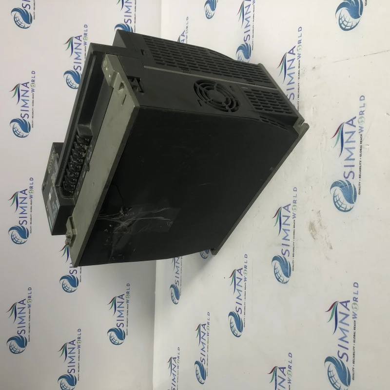 Siemens SINAMICS V90 Servo Drive. thumbnail 4