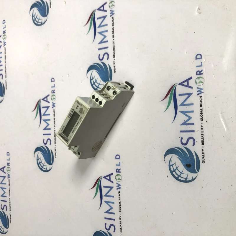 Socomec COUNTIS M0 Energy Meter thumbnail 2