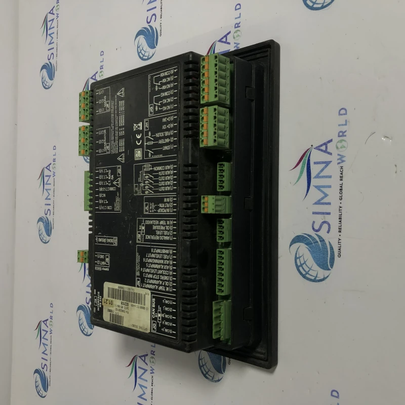 Supernova E610211150000 Industrial HMI Touch Panel Operator Interface thumbnail 3