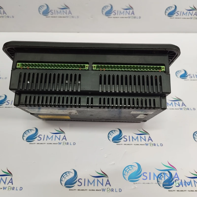 Woodward Easygen-3000XT Genset Controller with Display HMI Power Management thumbnail 4